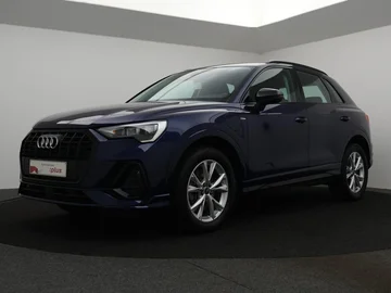 AUDI Q3 PHEV (2024)