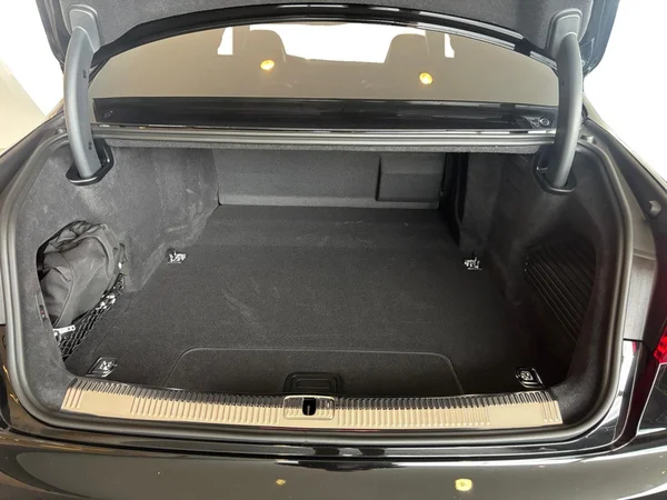 AUDI A8 PHEV (2026) — foto 7 van 19