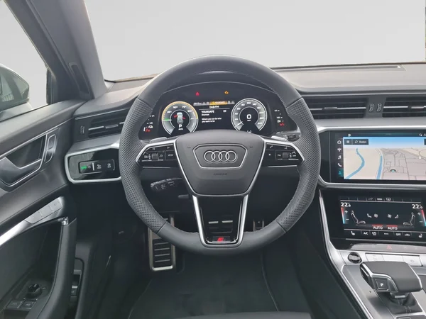 AUDI A6 Avant (2025) — foto 17 van 21
