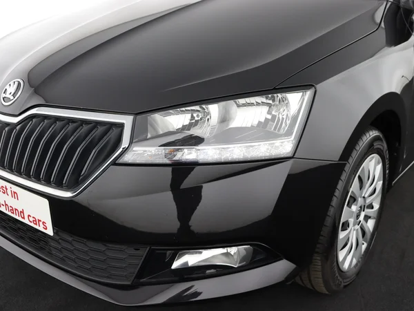 SKODA Fabia (2023) — foto 19 van 26