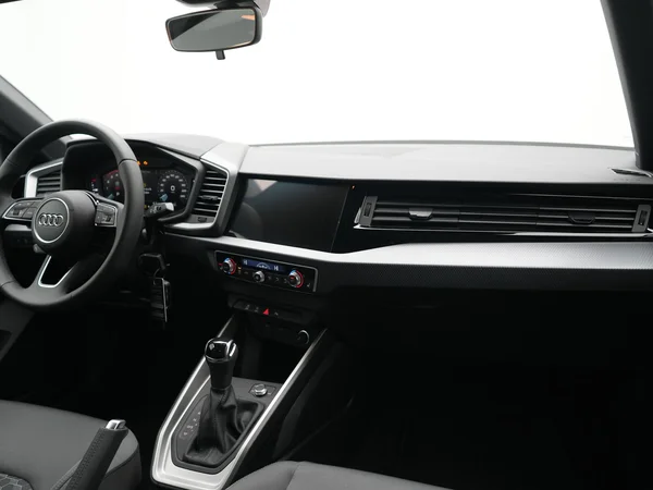 AUDI A1 Sportback (2025) — foto 5 van 18