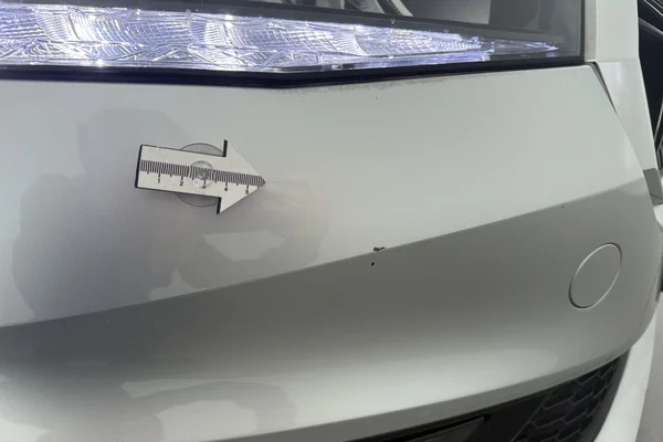Skoda Fabia (2025) — foto 11 van 20