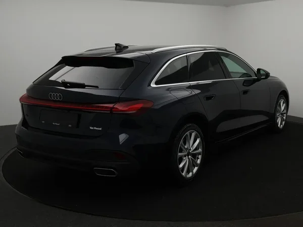 Audi A5 (2026) — foto 12 van 31