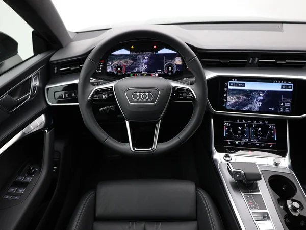 AUDI A7 Sportback (2025) — foto 13 van 23