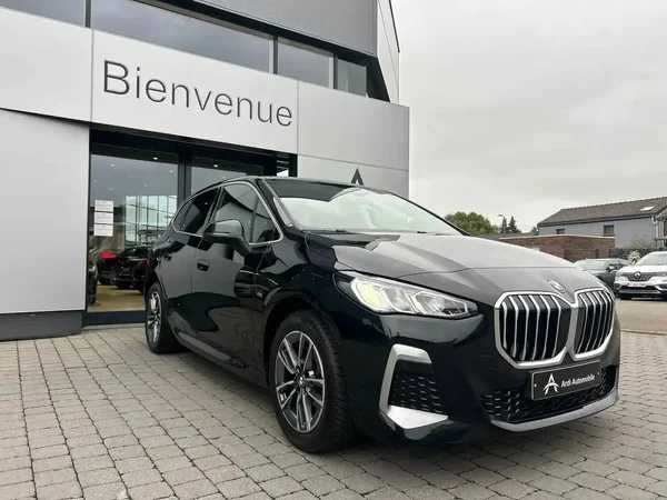 Bmw 218 (2022) — foto 14 van 20
