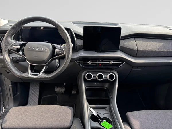 SKODA Kodiaq (2025) — foto 22 van 24