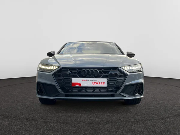 AUDI A7 Sportback (2026) — foto 31 van 35