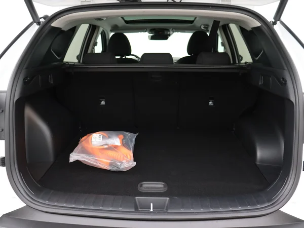 HYUNDAI Tucson (2022) — foto 8 van 33