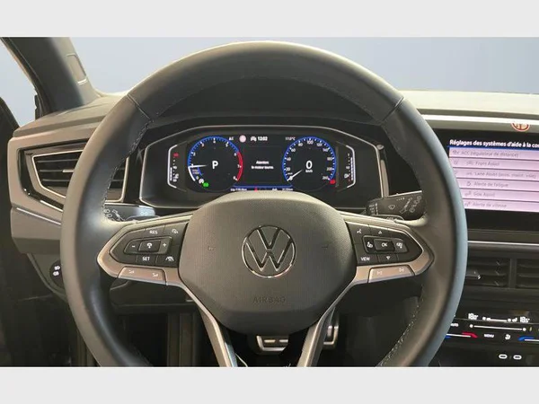 Volkswagen Taigo (2026) — foto 3 van 26