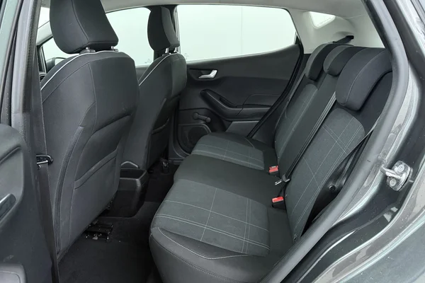 Ford Fiesta (2018) — foto 21 van 22