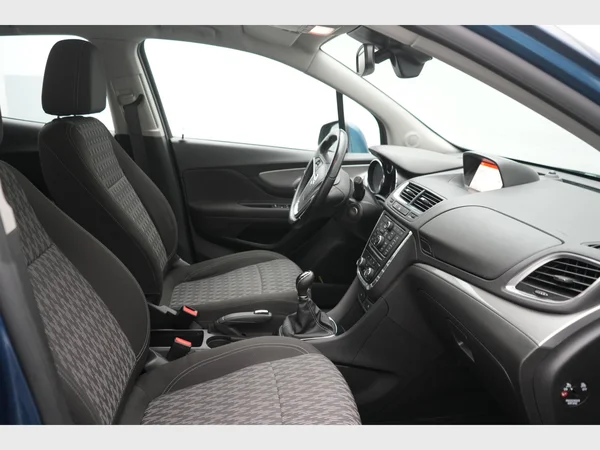 OPEL Mokka (2016) — foto 21 van 21