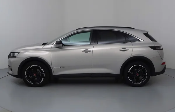 DS Ds 3 Crossback (2021) — foto 12 van 28