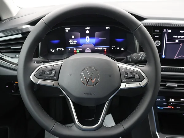 VOLKSWAGEN Taigo (2025) — foto 10 van 21