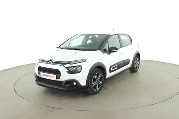 Citroen C3 b7dbda3d-5d84-4cdd-8253-596bc92c3735