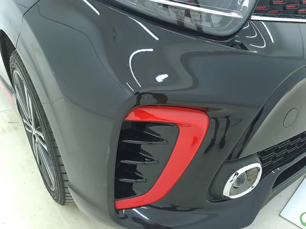 Kia Picanto (2019) — foto 15 van 32