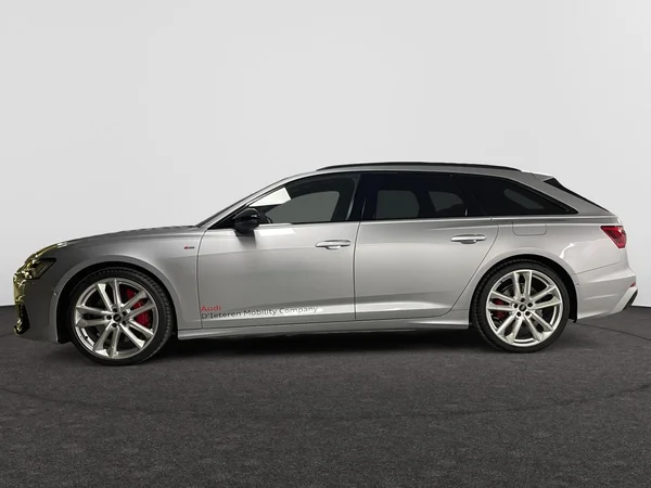 AUDI A6 Avant PHEV (2024) — foto 8 van 15