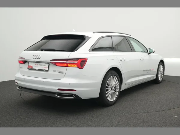AUDI A6 Avant (2022) — foto 23 van 28