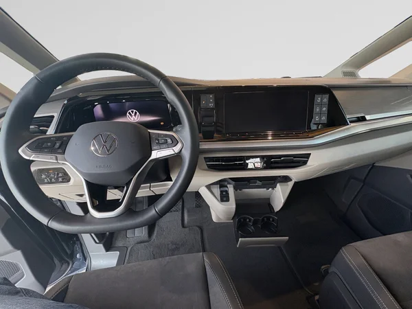 VOLKSWAGEN Multivan T7 Long (2025) — foto 23 van 23
