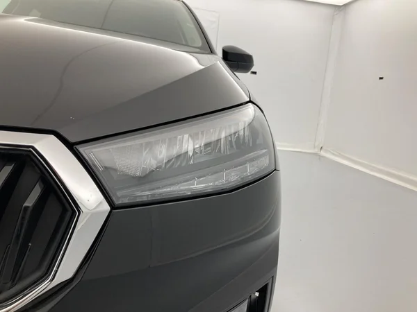 SKODA Fabia (2024) — foto 21 van 35