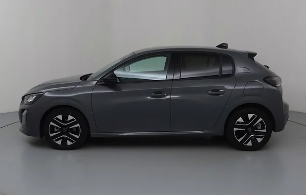 Peugeot 208 (2025) — foto 12 van 29