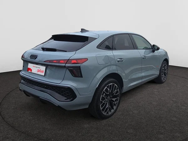 AUDI Q3 (2026) — foto 22 van 24