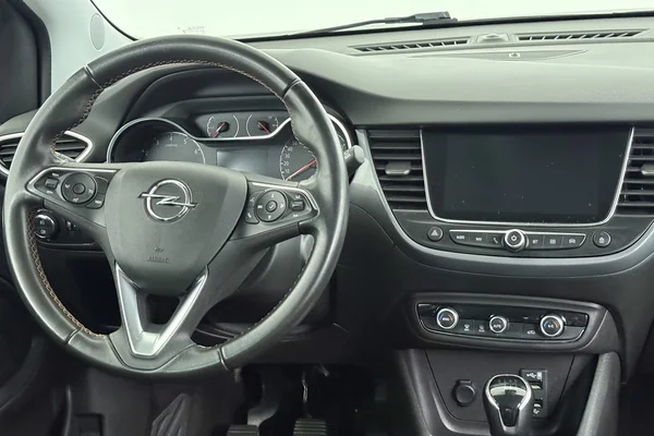 Opel Crossland (2021) — foto 3 van 28