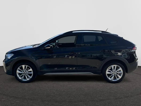 VOLKSWAGEN Taigo (2024) — foto 9 van 19