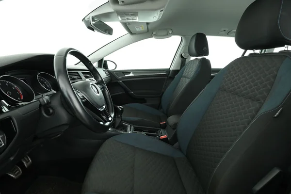 Volkswagen Golf Vii (2019) — foto 16 van 16