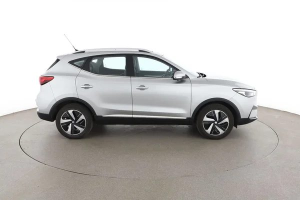 MG Zs (2025) — foto 13 van 16