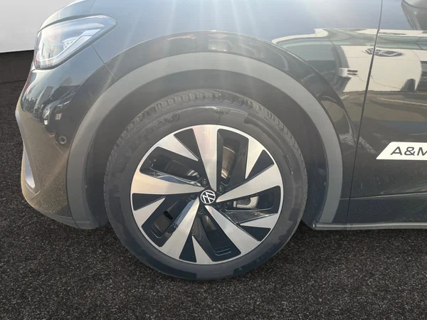VOLKSWAGEN ID.5 (2024) — foto 8 van 16