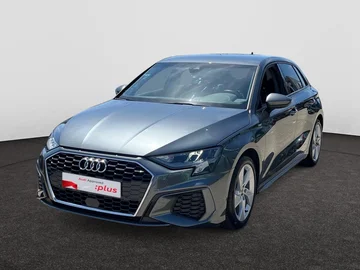 AUDI A3 Sportback (2024)