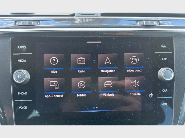 Volkswagen Tiguan (2023) — foto 11 van 33