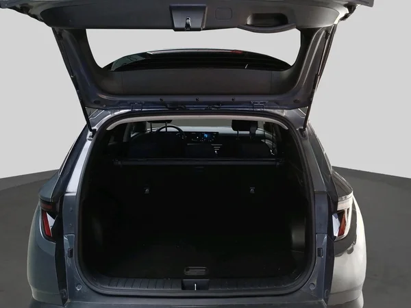 Hyundai Tucson (2024) — foto 14 van 16