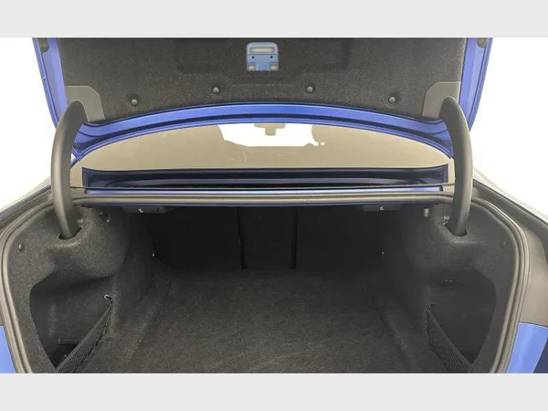 BMW 4 Coupé (2022) — foto 15 van 24