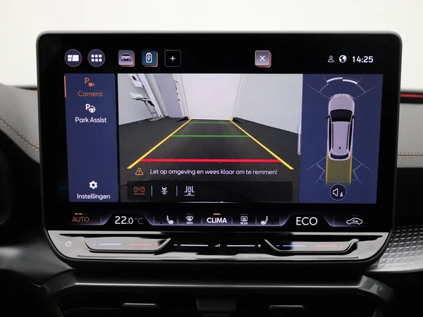 CUPRA Leon ST e-Hybrid (PHEV) (2025) — foto 9 van 20