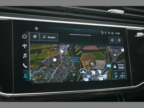 AUDI Q7 PHEV (2023) — foto 16 van 39