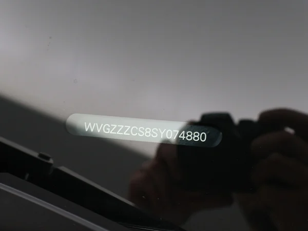 VOLKSWAGEN Taigo (2025) — foto 19 van 22