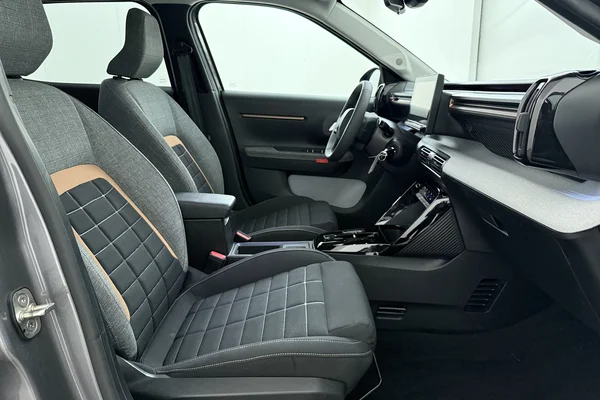 Citroen C3 Aircross (2025) — foto 14 van 16