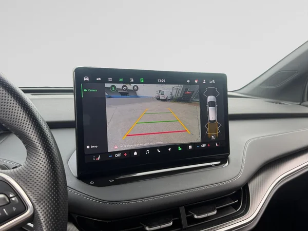 SKODA Elroq (2025) — foto 8 van 18
