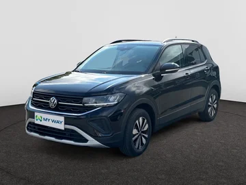 VOLKSWAGEN T-Cross (2025)