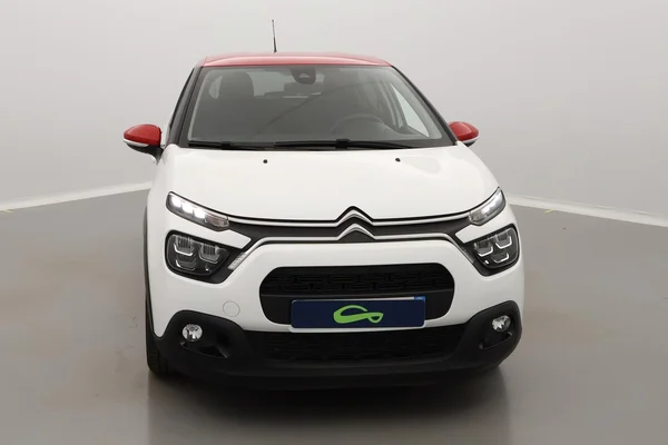 Citroen C3 (2023) — foto 19 van 20