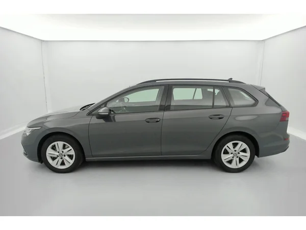 VOLKSWAGEN Golf Variant VIII (2021) — foto 32 van 36