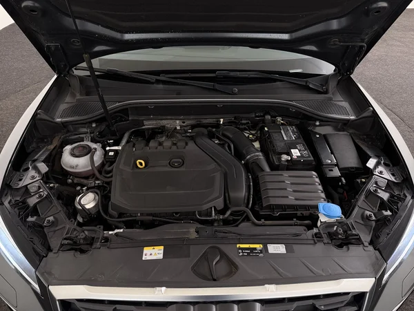 AUDI Q2 (2022) — foto 6 van 30