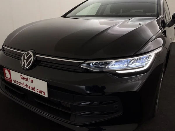 VOLKSWAGEN Golf Variant (2025) — foto 22 van 29