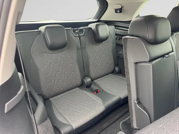 VOLKSWAGEN Tayron (2025) — foto 11 van 24