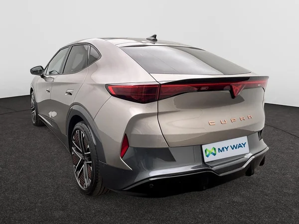 CUPRA Tavascan (2026) — foto 18 van 24