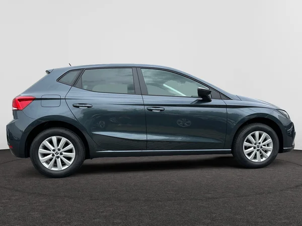 SEAT Ibiza 5P/D (2025) — foto 22 van 24