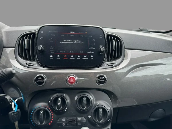 Fiat 500 (2020) — foto 4 van 16
