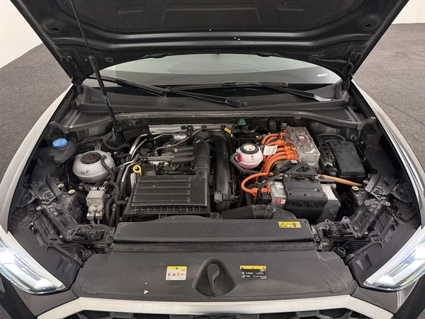 AUDI Q3 (2021) — foto 6 van 34