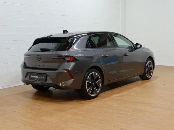 Opel Astra (2025) — foto 20 van 23